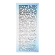 Zyrtec Solución 5Mg/5Ml 50Ml (Cetirizina) - WeCare Pharma
