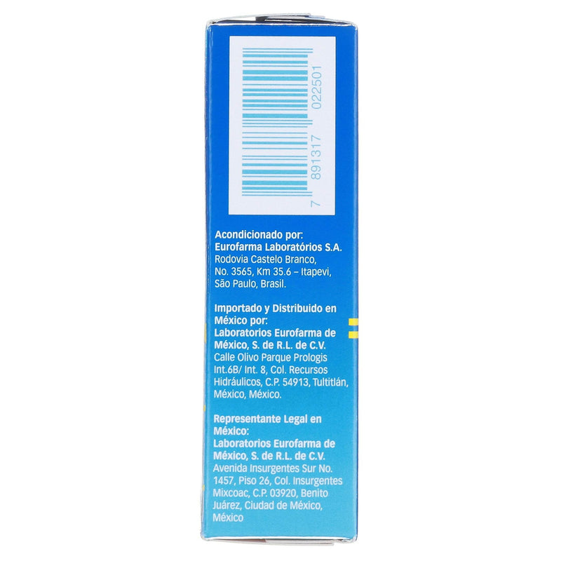 Bilina (Betahistina) Tabletas 16Mg Con 30 - WeCare Pharma