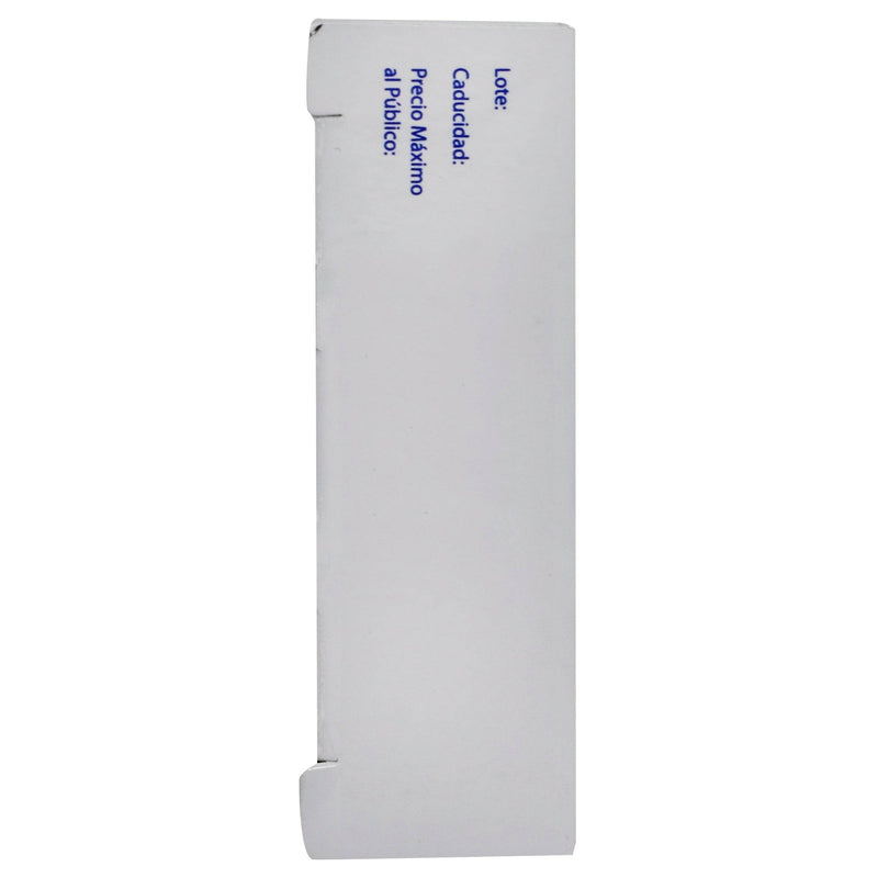 Reumophan 50Mg/250Mg Con 10 Tabletas (Clorzoxazona/Ketoprofeno) - WeCare Pharma