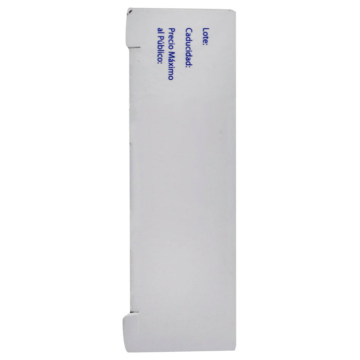 Reumophan 50Mg/250Mg Con 10 Tabletas (Clorzoxazona/Ketoprofeno) - WeCare Pharma