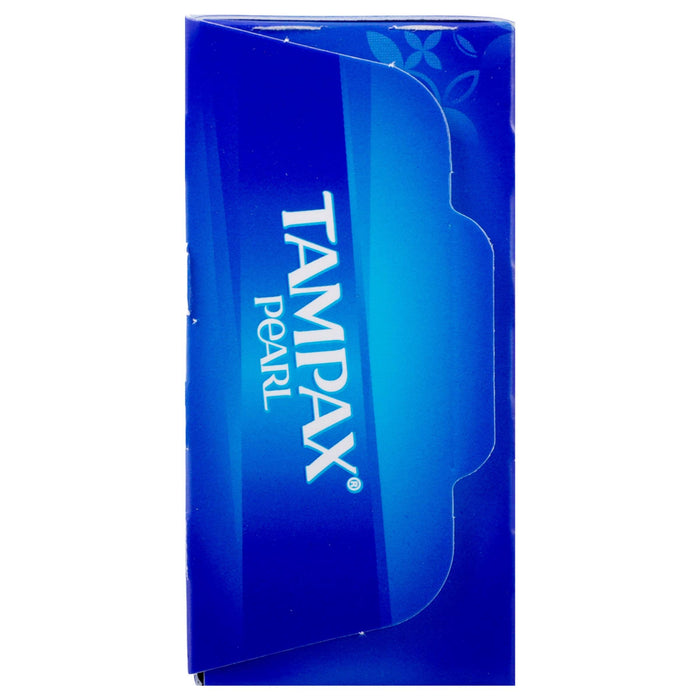 Tampones Tampax Pearl Regular Con 8 - WeCare Pharma