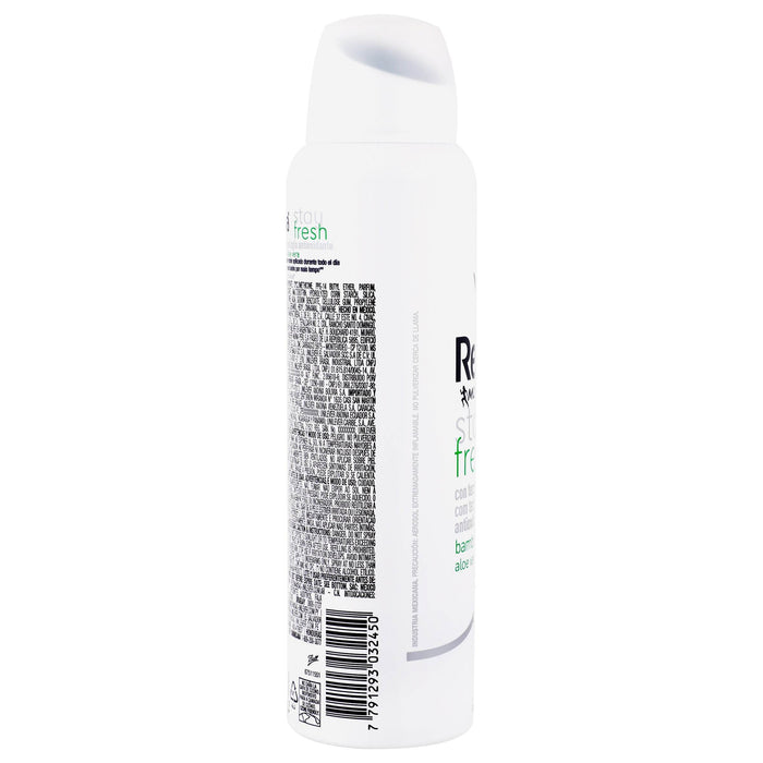 Rexona Stay Fresh Antitranspirante 150Ml - WeCare Pharma