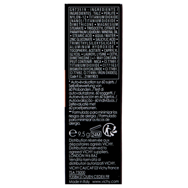 Vichy Dermablend Covermatte Sand Fps25 - WeCare Pharma