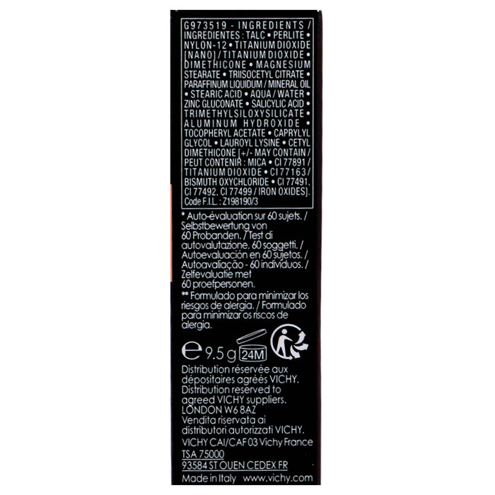 Vichy Dermablend Covermatte Sand Fps25 - WeCare Pharma