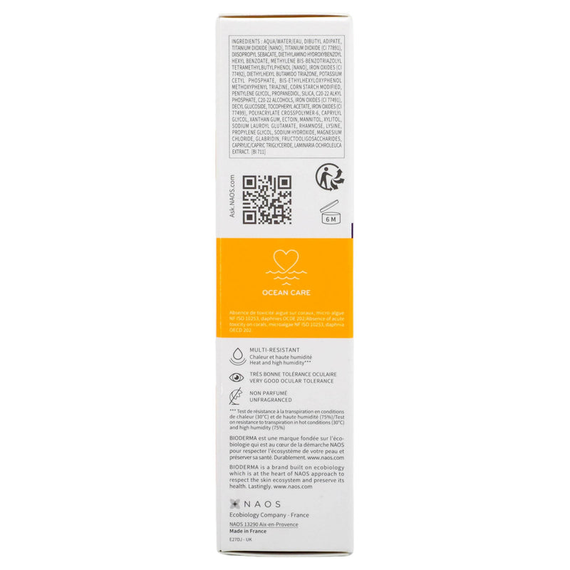 Bioderma Photoderm Manchas Melasmatono Dorado Fps50 40Ml - WeCare Pharma