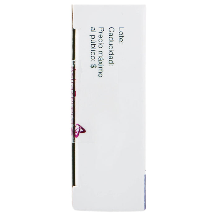 Splendil Plendil 5Mg Con 30 Tabletas (Felodipino) — WeCare Pharma