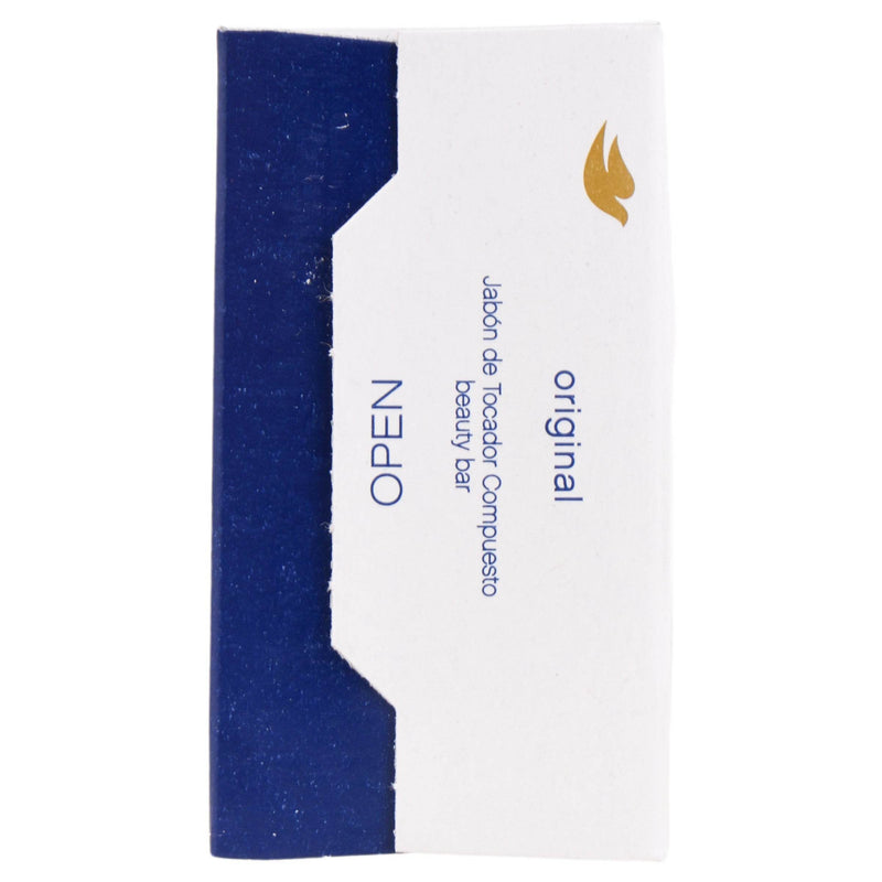 Jabon Dove En Barra Original 135G - WeCare Pharma