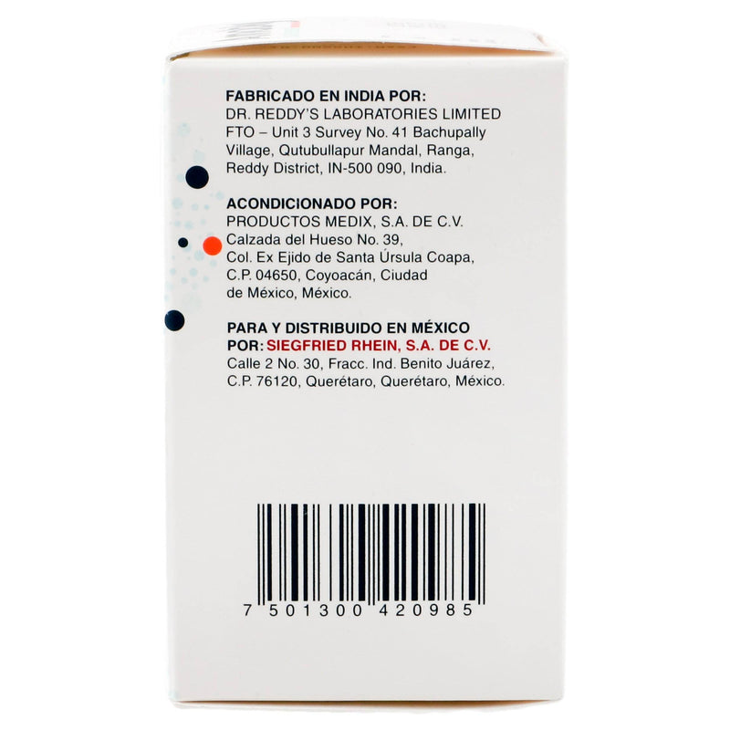 Amably 40Mg Con 14 Capsulas (Esomeprazol) - WeCare Pharma