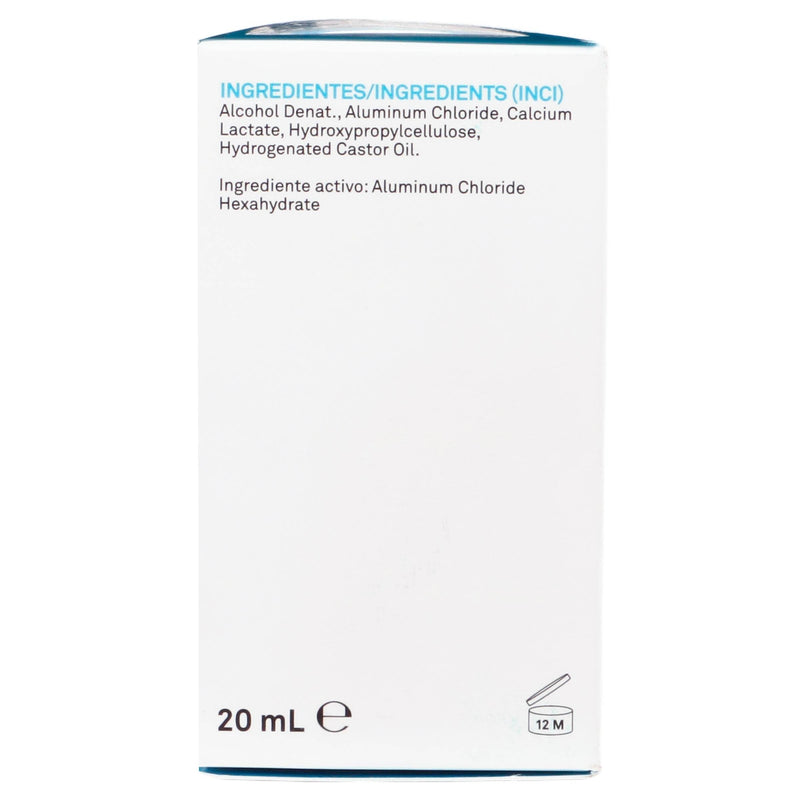 Perspirex Antitranspirante 20Ml - WeCare Pharma