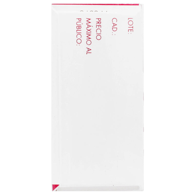 Levonorgestrel 1.5Mg Con 1 Prudence Tabletas - WeCare Pharma