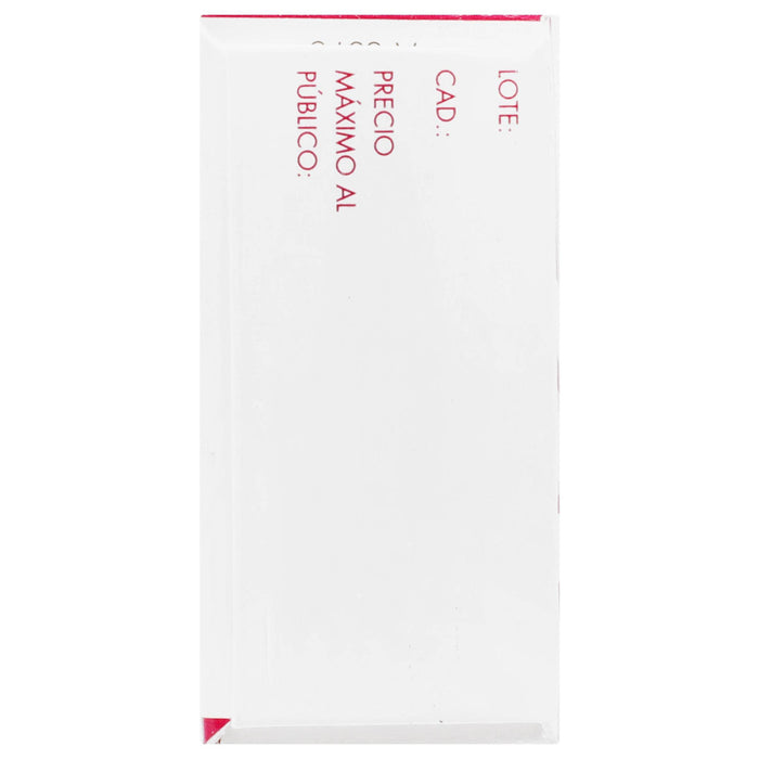 Levonorgestrel 1.5Mg Con 1 Prudence Tabletas - WeCare Pharma