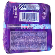 Toallas Saba Buenas Noches Ultradelgada Con Alas Con 10 - WeCare Pharma