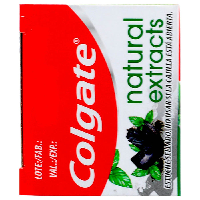 Colgate Pasta Dental Carbon Menta 66Ml - WeCare Pharma