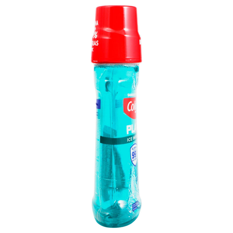 Enjuague Bucal Colgate Plax Ice Infinity 250Ml - WeCare Pharma