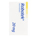 Robotek 20Mg Con 30 Tabletas (Rosuvastatina) - WeCare Pharma