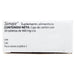 Sinair 65000 Alu/G Beta-Galactosidasa Y 10000 Un. Gal/G De Alfa-Galactosidasa Con 30 - WeCare Pharma