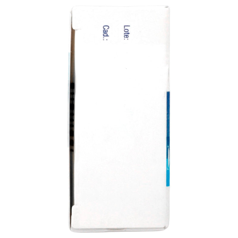 Urotrol 2Mg Con 28 Tabletas (Tolterodina) - WeCare Pharma