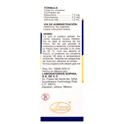 Naphacel Ofteno Gotas 1Mg/5Mg/Ml 15Ml (Nafazolina/Hipromelosa) - WeCare Pharma