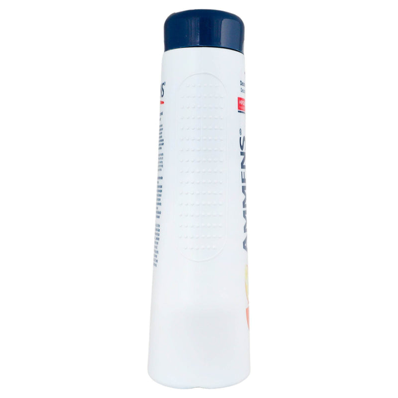 Talco Ammens Corporal Manzanilla 250G - WeCare Pharma