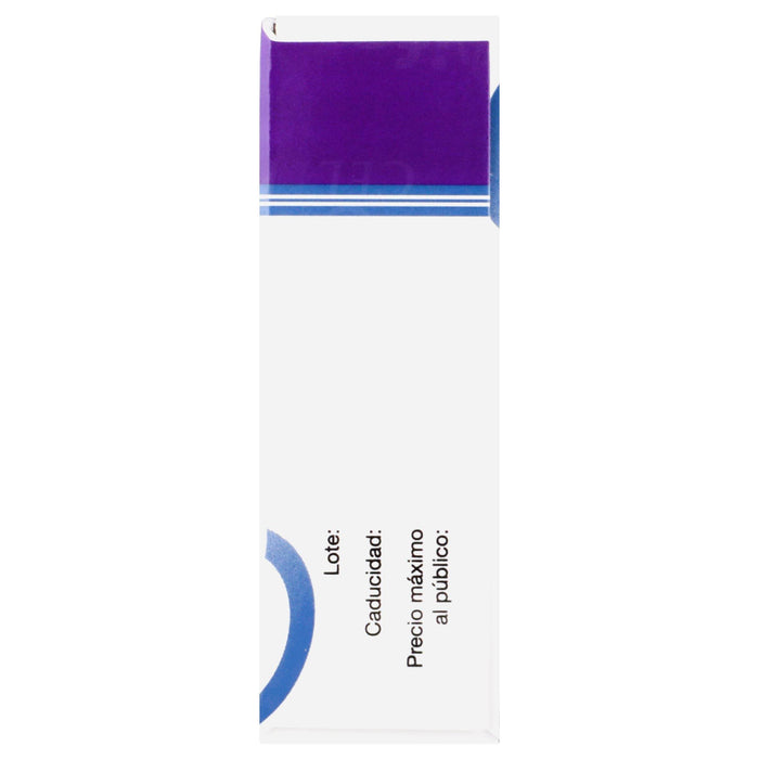 Farmapram (Alprazolam) Tabletas 1Mg Con 30 - WeCare Pharma