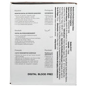 Monitor De Presión Arterial Digital Citizen Muñeca - WeCare Pharma