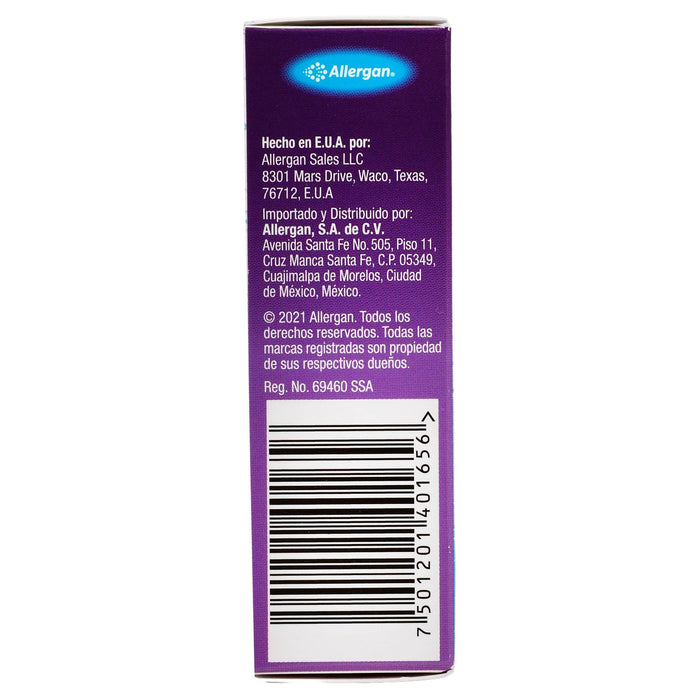 Lagrifilm Plus Gotas 15Ml (Alcohol Polivinilico) - WeCare Pharma