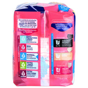 Toallas Para Incontinencia Tena Lady Discret Normal Con 10 - WeCare Pharma