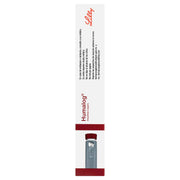 Humalog 100Unid/Ml 3Ml Con 1 Ampulas (Insulina Humana) - WeCare Pharma
