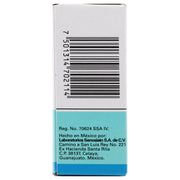 Senociclin Balsamico 3 Ml Con 1 Ampulas (Senociclina/Lidocaina/Hidroxipropilteofilina) - WeCare Pharma
