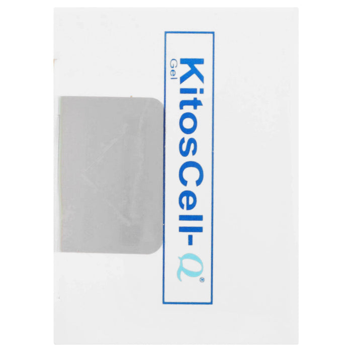 Kitoscell-Q Gel 40G - WeCare Pharma