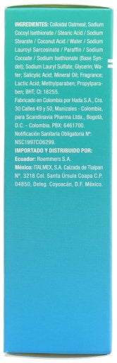 Salilex Jabón Barra 120G - WeCare Pharma