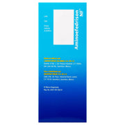 Aminoefedrison Nf Solución 0.7G/0.15G 150Ml (Ambroxol/Teofilina) - WeCare Pharma