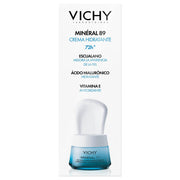 Vichy Kit Mineral 89 Crema 50Ml Capital Soleil + Agua Termal - WeCare Pharma