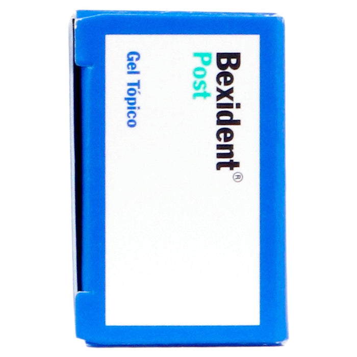 Bexident Post Gel 25Ml - WeCare Pharma