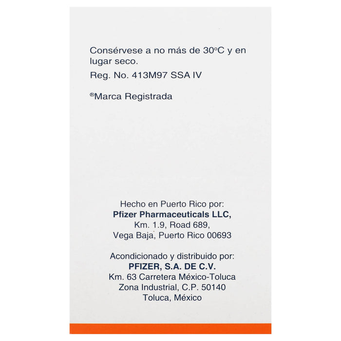 Lipitor 80Mg Con 30+30 Tabletas (Atorvastatina) - WeCare Pharma