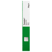 Transtec (Buprenorfina) Parche 20Mg Con 2 - WeCare Pharma