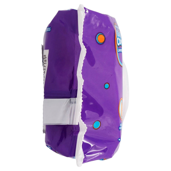 Toallitas Húmedas Kbb Comodisec Con 80 - WeCare Pharma