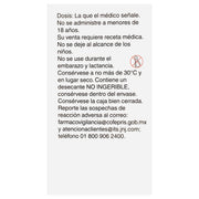 Invokana Duo 150Mg/1000Mg Con 60 Tabletas (Canagliflozina/Metformina) - WeCare Pharma