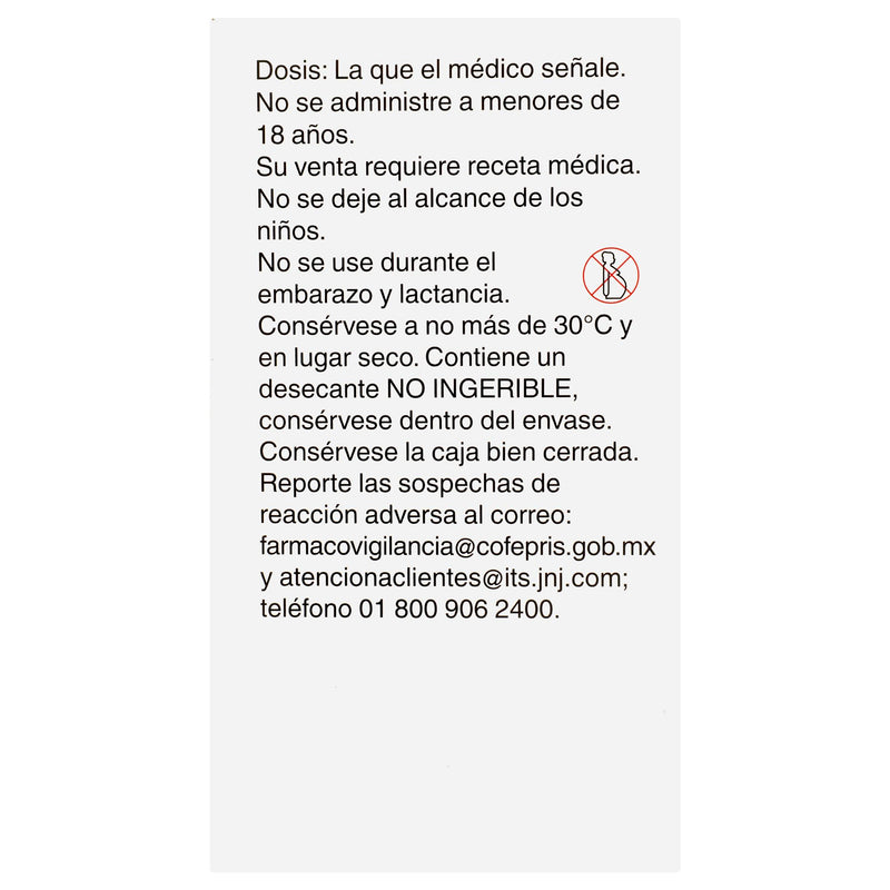 Invokana Duo 150Mg/1000Mg Con 60 Tabletas (Canagliflozina/Metformina) - WeCare Pharma