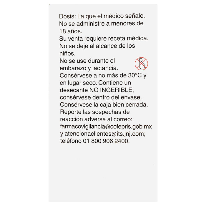 Invokana Duo 150Mg/1000Mg Con 60 Tabletas (Canagliflozina/Metformina) - WeCare Pharma