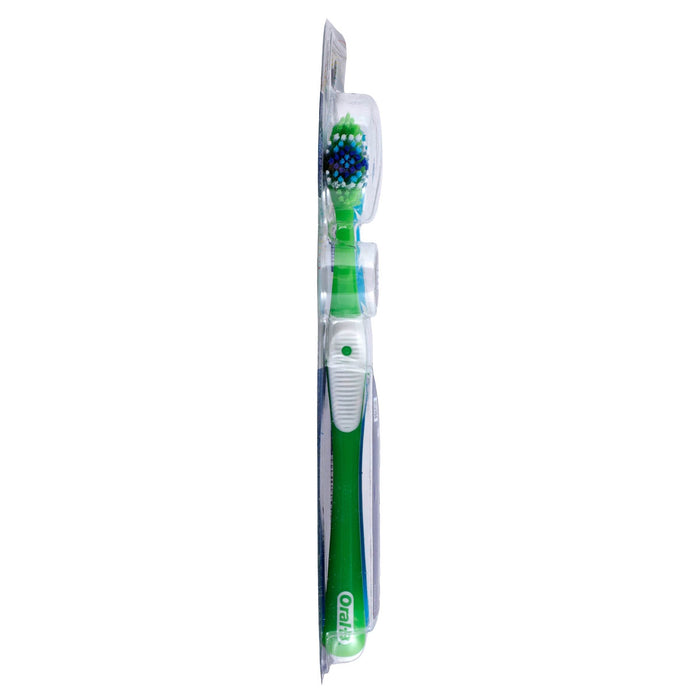 Cepillo Dental Oral-B Complete Suv 40 Con 2 - WeCare Pharma