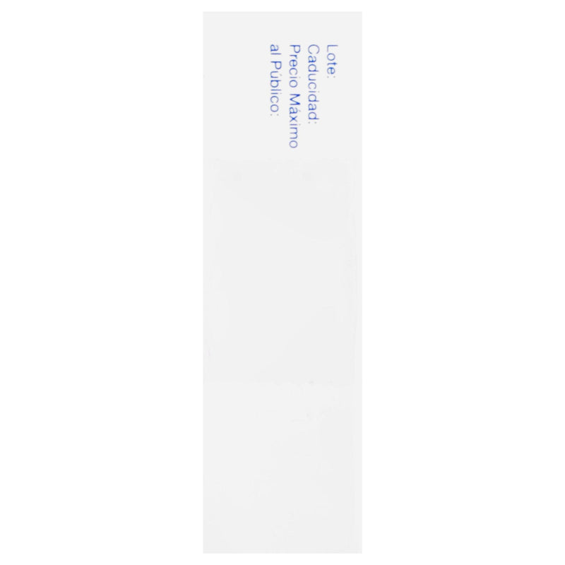 Anapsique (Amitriptilina) Tabletas 25Mg Con 20 - WeCare Pharma