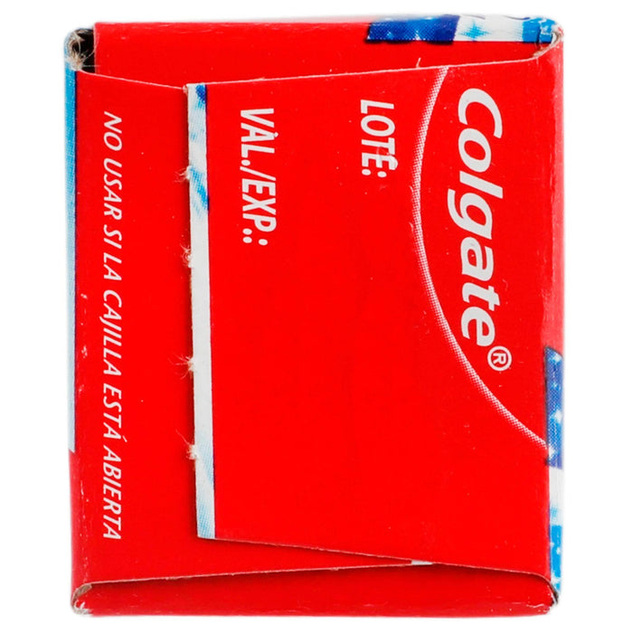 Colgate Triple Acc Xtrabla 50Ml - WeCare Pharma