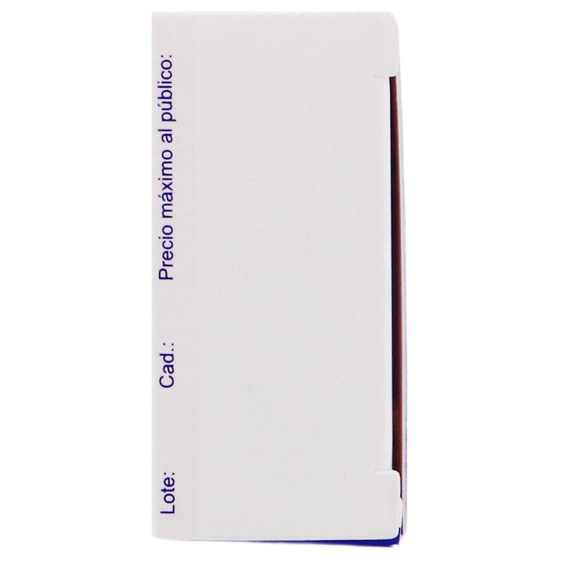 Vasculflow 250Mg/225Mg/25Mg Con 20 Tabletas (Dobesilato De Calcio/Diosmina/Hesperidina) - WeCare Pharma