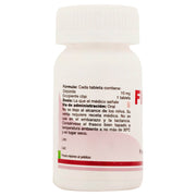 Flumedil (Glipizida) Tabletas 10Mg Con 100 - WeCare Pharma