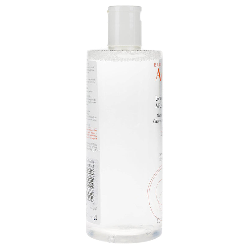 Avene Loción Micelar Desmaq Cara/Ojos 400Ml - WeCare Pharma