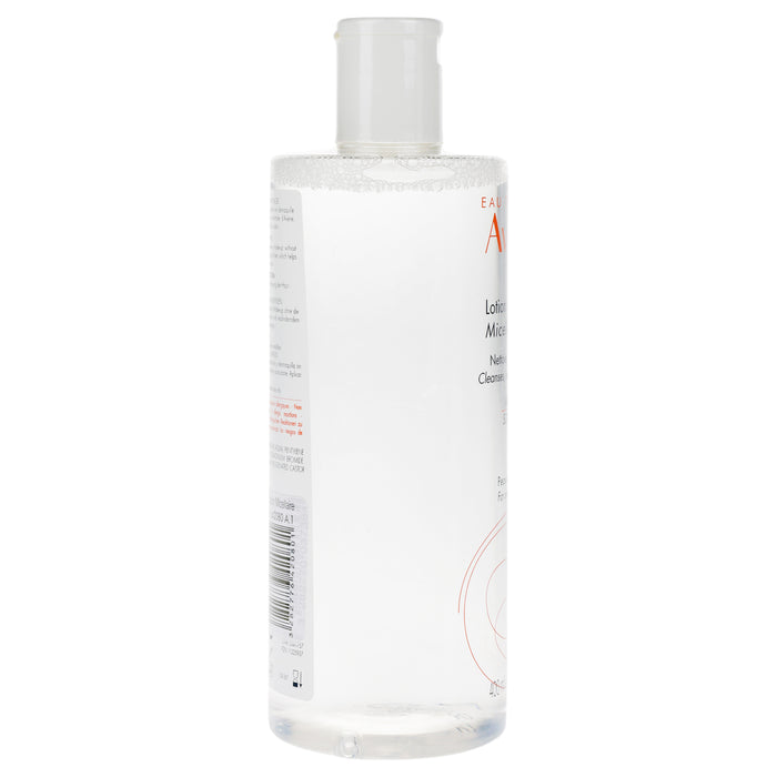 Avene Loción Micelar Desmaq Cara/Ojos 400Ml 8 - 3282776420801