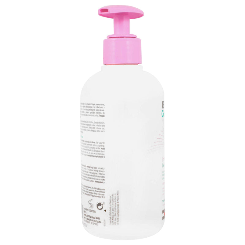 Isdin Germisdin Higiene Intima Gel 250Ml - WeCare Pharma