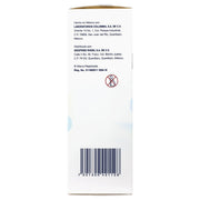 Dalvear Sf Ad Jarabe 160Mg/300Mg/100Ml 200Ml Lima-Limon (Dropropizina/Bromhexina) - WeCare Pharma