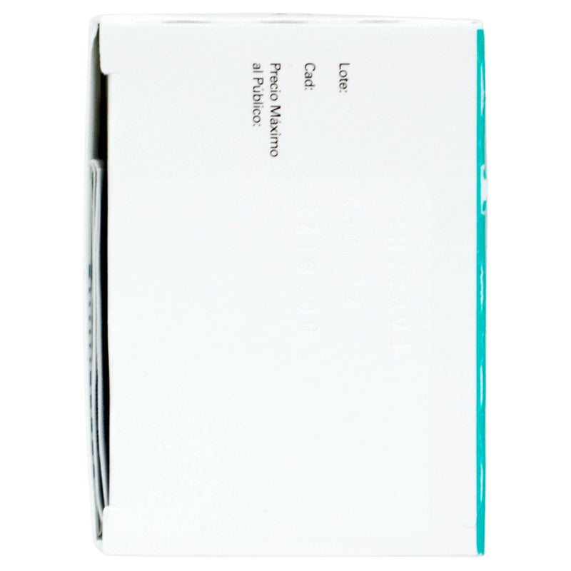 Predial 500Mg Con 60 Tabletas (Metformina) - WeCare Pharma